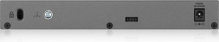 Immagine prodotto Zyxel GS1350-6HP (6 Porti)