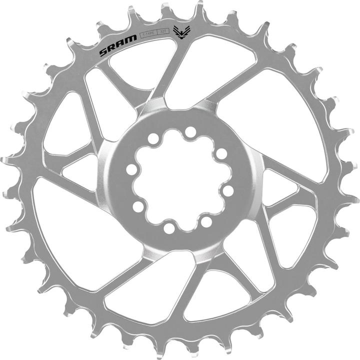 Image du produit Sram Chainring Eagle 90 Transmission 8-bolt 3mm Offset (30)