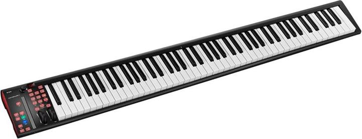 Image du produit iCON Pro Audio iKeyboard 8x (Clavier)