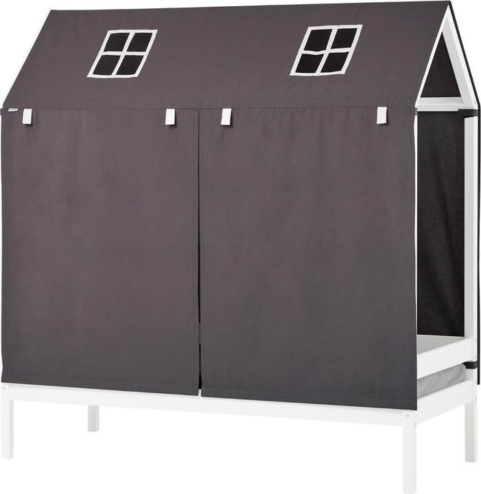 Actual product image Hoppekids Hs-Pets (160 x 70 cm)