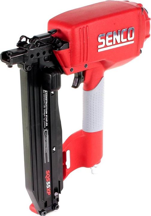 Immagine prodotto Senco SQS 55 XP Cucitrice ad aria compressa TIPO Q 38 - 65 mm