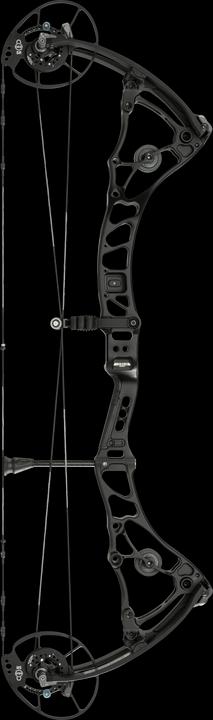 Produktbild Bowtech Core SR RH 50-60 lbs 25-30" Black