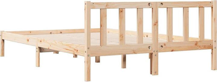 Actual product image VidaXL Aydan (160 x 210 cm)