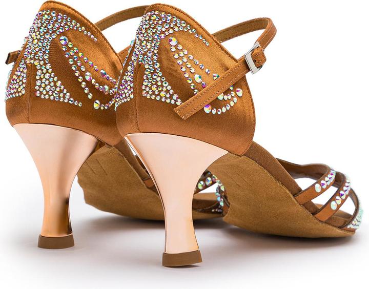 Immagine prodotto Dancing Queens Scarpe da ballo DQ L3M (41)