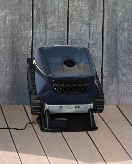 Actual product image Zodiac Freerider RF5400 iQ