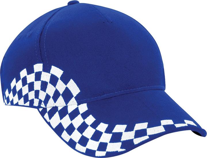 Bleu roi