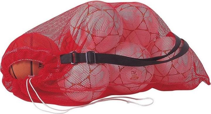 Hasbro Matrosen-Balltasche aus Lochgeflecht (1 x)