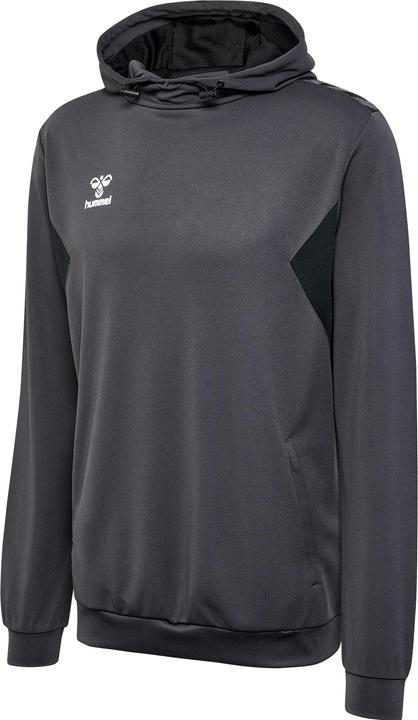 Produktbild hummel Hmlauthentic Pl Hoodie (M)