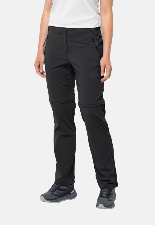 Produktbild Jack Wolfskin Glastal Zip Off Pants W (42)