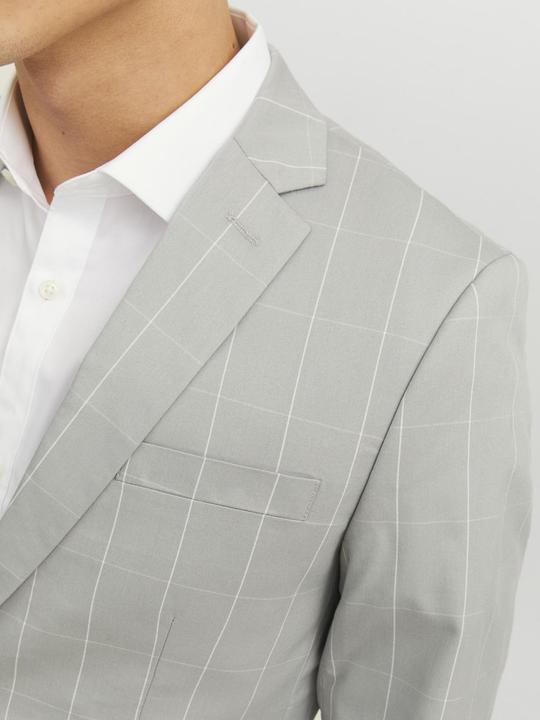 Image du produit Jack & Jones Costume à carreaux Super Slim-Fit (56)