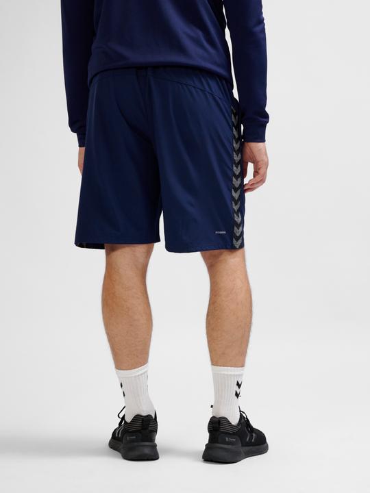 Produktbild hummel Hmlauthentic Woven Shorts (L)