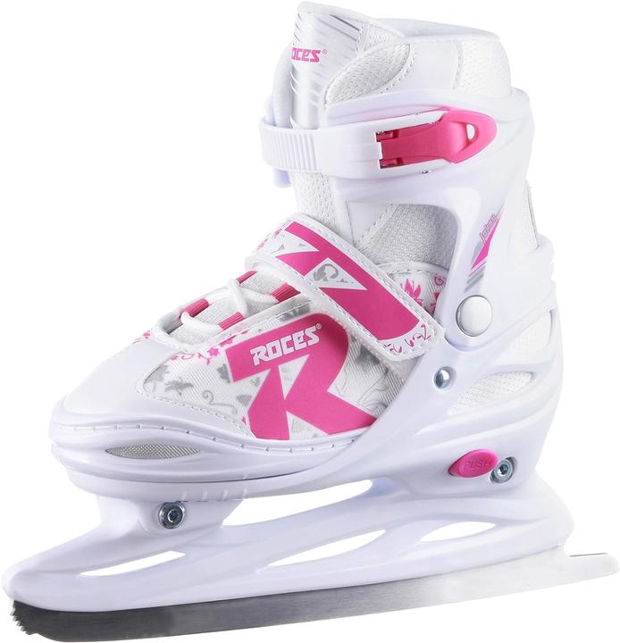 Immagine prodotto Roces Pattini da ghiaccio Jokey Ice 2.0 per bambini (26)