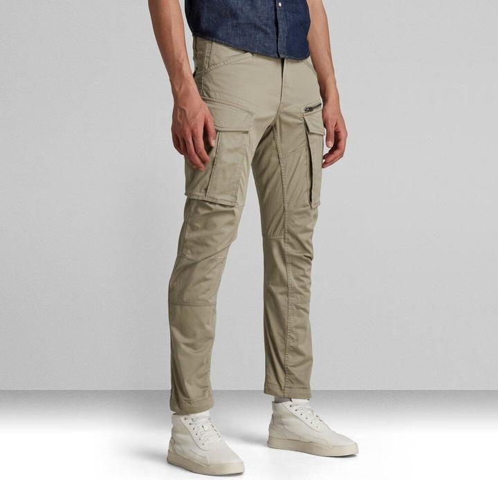 Actual product image G-Star Rovic cargo trousers (W28/L32)