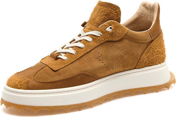 Immagine prodotto BePositive Cuprace Sport - Mix di pelle scamosciata e nabuk (45)