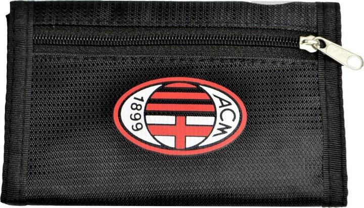 Produktbild Universal Textiles Fussball TriFold Geldbörse