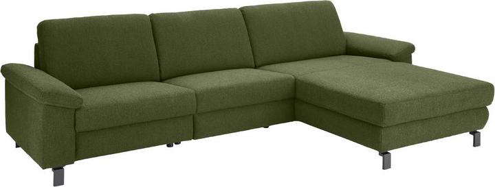 Produktbild Johann Jakob Classics Basic (Ecksofa)