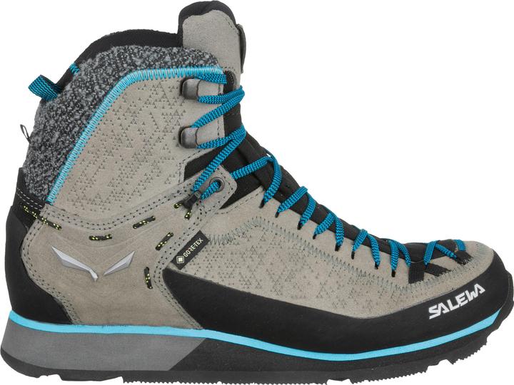 Actual product image Salewa Mountain Trainer 2 Winter GORE-TEX® Da Shoes (36.5)