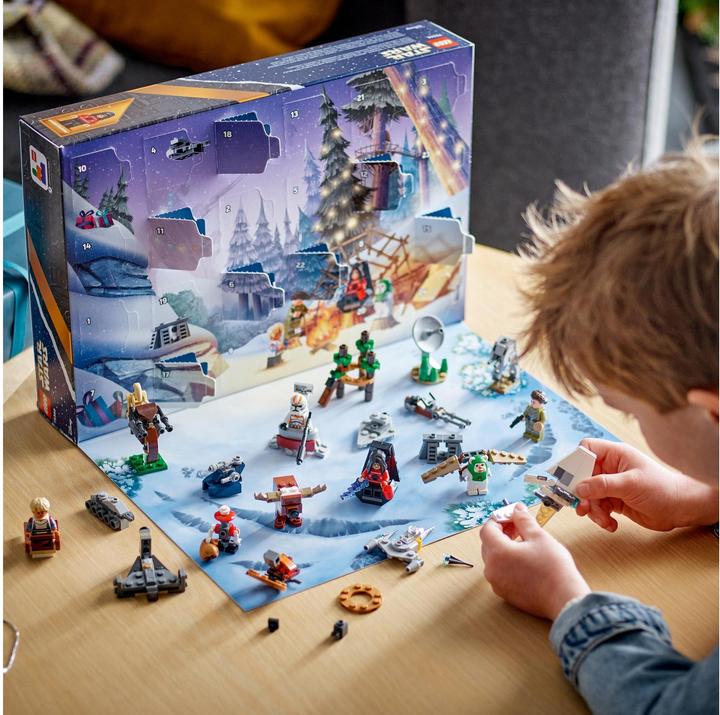 Produktbild LEGO Star Wars