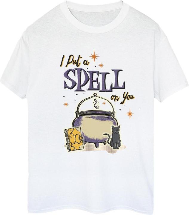 Disney Hocus Pocus Spell On You TShirt (XXL)