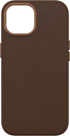 Actual product image OtterBox Symmetry Cactus Leather mit MagSafe (Apple iPhone 15, Apple iPhone 14, Apple iPhone 13)