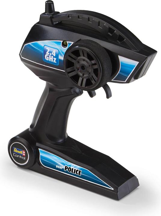Actual product image Revell Police