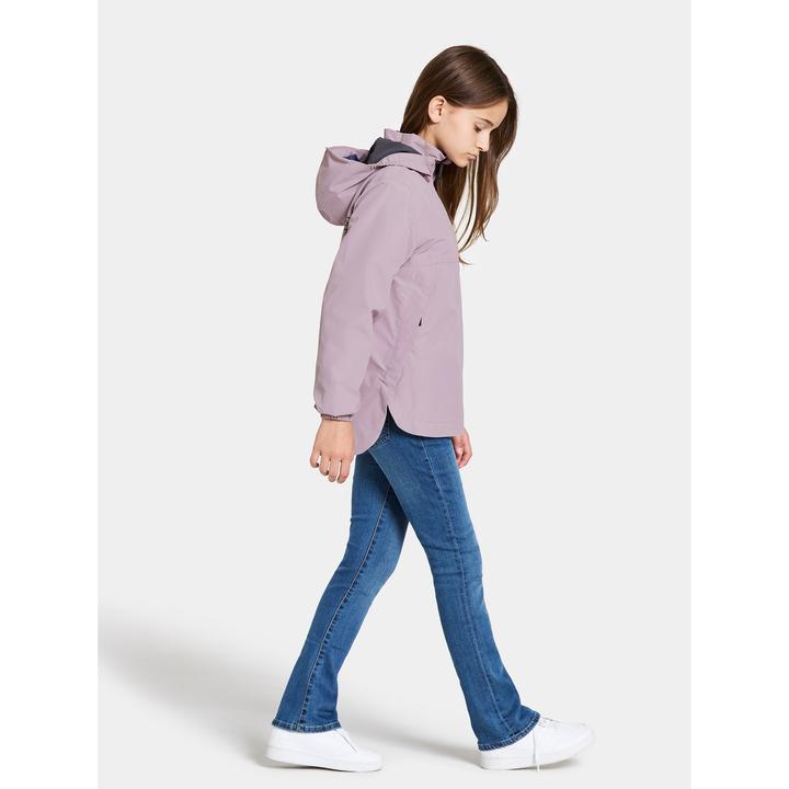 Actual product image Didriksons Kid's Meliss Jacket (152)