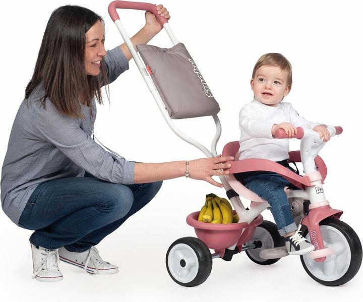 Actual product image Smoby Be Move Comfort