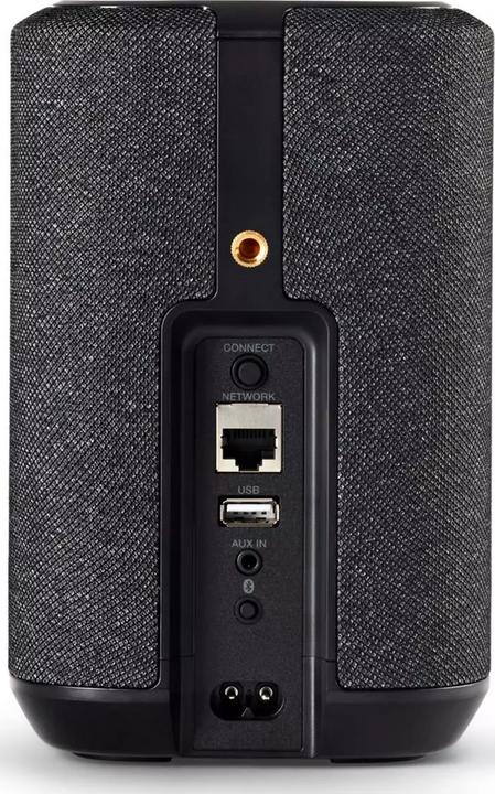 Immagine prodotto Denon Home 150 NV Altoparlante multiroom nero (Airplay 2, Bluetooth, WiFi)