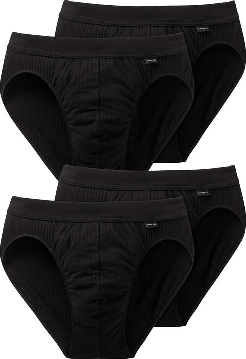 Produktbild Schiesser Rioslip Authentic (L, 4er Pack)