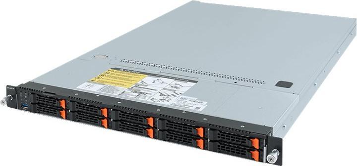Gigabyte R182-Z92 MZ92-FS0 1U DP ROMA.