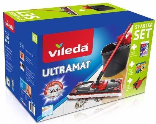 Actual product image Vileda Ultramat (1 pcs.)