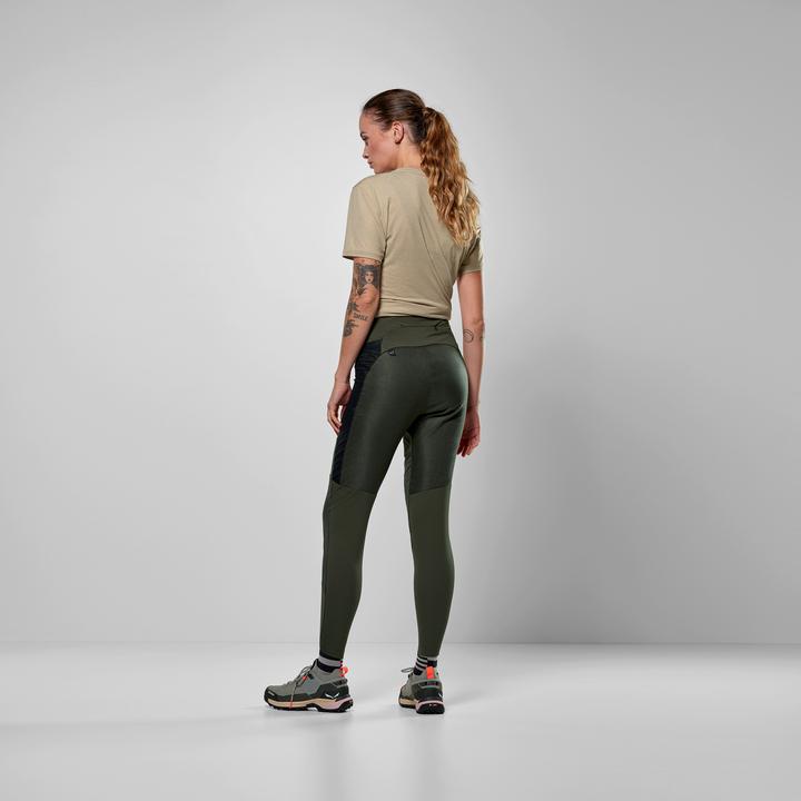 Immagine prodotto Salewa Leggings in canapa Puez Da (40, 46, L)