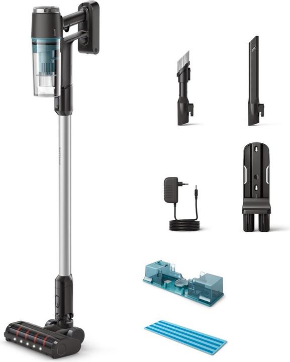 Produktbild Philips 3000 Series XC3132/01