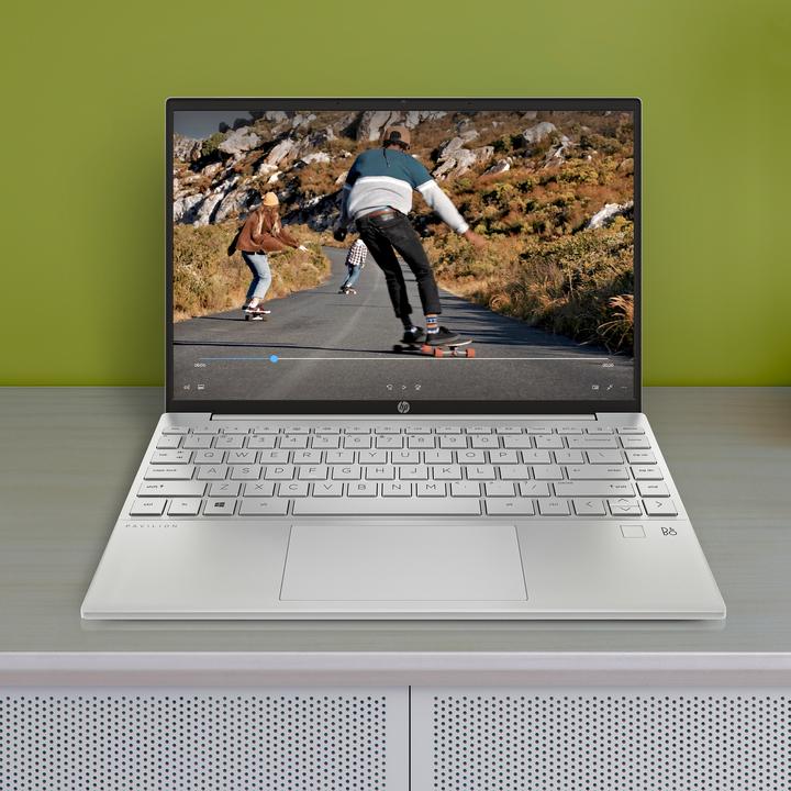 Produktbild HP Pavilion Aero 13-be2075ng (13.30", AMD Ryzen 7 7735U, 16 GB, 1000 GB, DE)