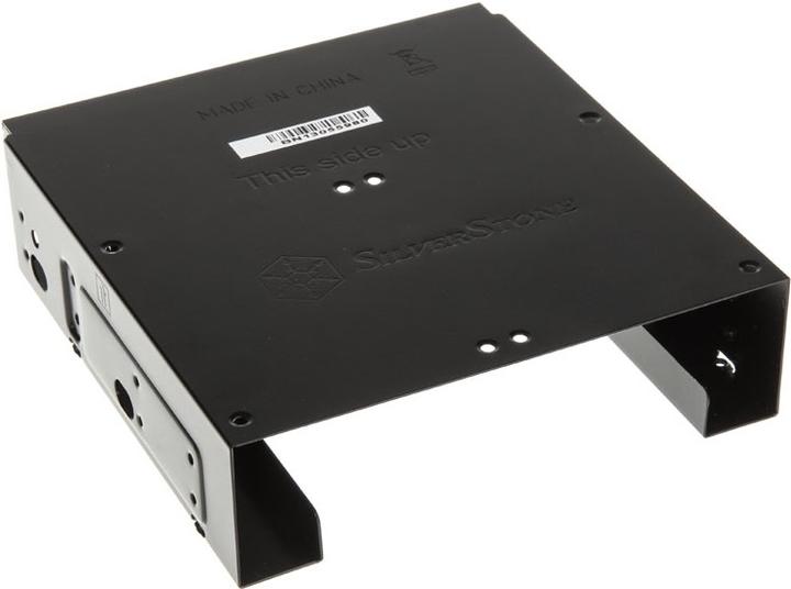 Produktbild Silverstone Einbaurahmen für 2.5" und ein 3.5" Laufwerke in einen 5.25" Schacht