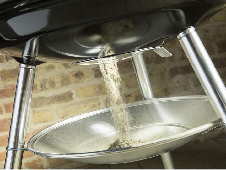 Actual product image Weber Compact (47 cm)