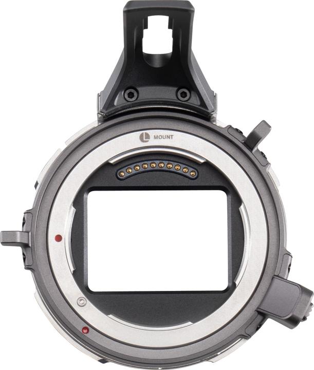 Produktbild DJI Zenmuse X9 L Mount Unit (Drohnenhalterung)