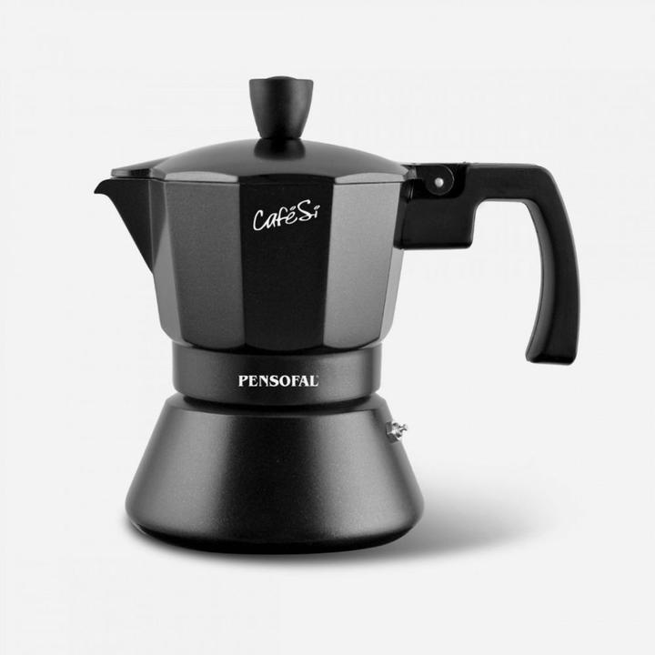 Pensofal Caffettiera Cafesi Espresso 3 Tazze 8403 (3 T.)