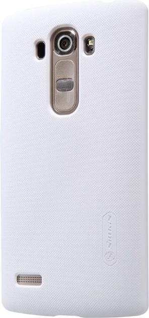 Actual product image Nillkin Super Frosted Shield Series (G4s, LG G4 Beat)