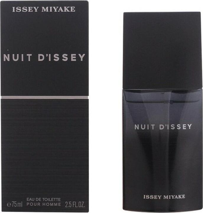 Issey Miyake Nuit d'Issey