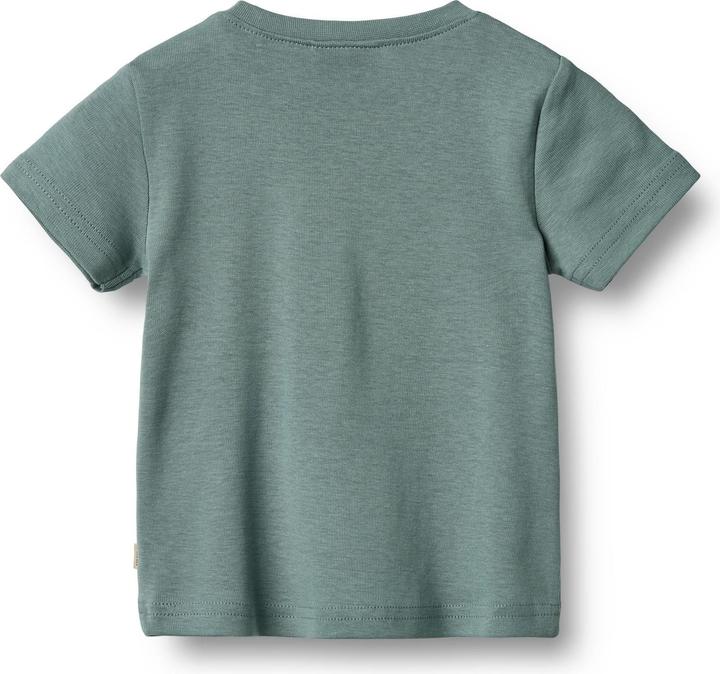 Produktbild Wheat Baby T-Shirt Valdemar (80)