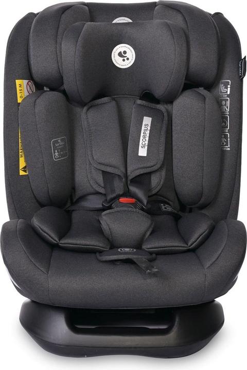 Actual product image Lorelli Siège enfant Scorpius i-Size (Child seat, ECE R129/i-Size Standard)