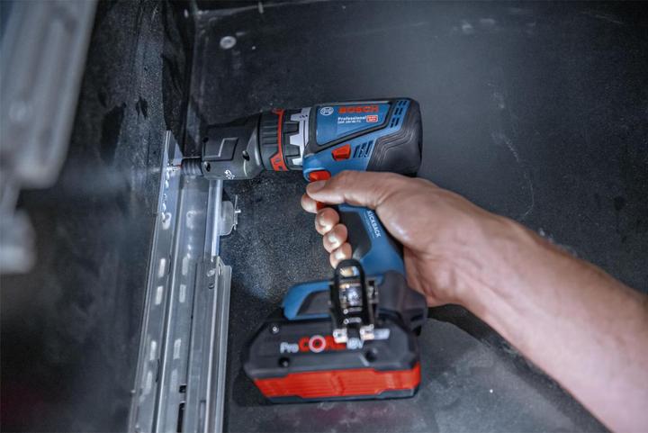 Produktbild Bosch Professional GSR 18V-90 FC (Akkubetrieb)
