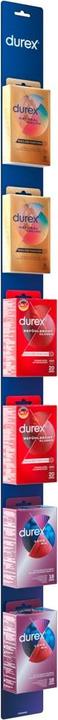 Actual product image Durex Clipstrip (12 pcs.)