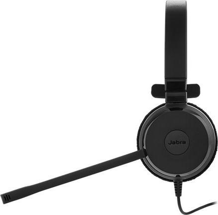 Produktbild Jabra Evolve 20 (Kabelgebunden, USB-A)