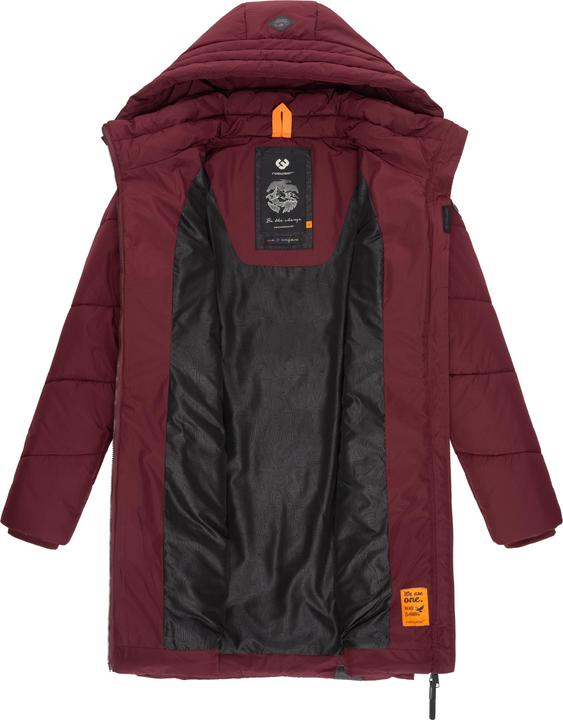 Immagine prodotto Ragwear Novista (S)