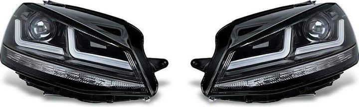Produktbild Osram LEDriving XENARC Golf VII Black Ed. -Ersatz