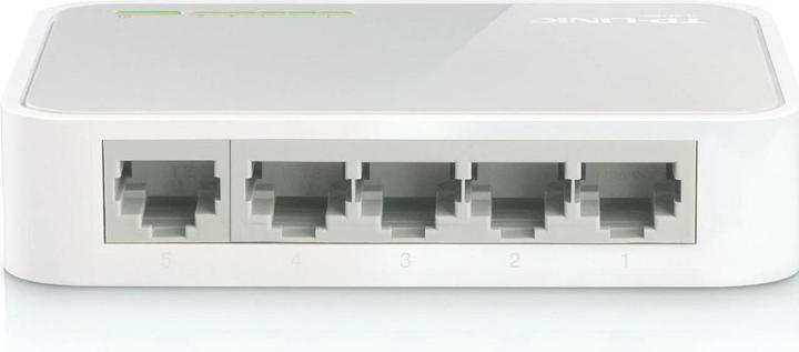 Image du produit TP-Link Tl-Sf1005d (5 Ports)