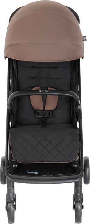 Actual product image Graco Myavo