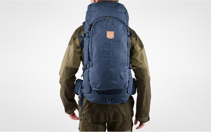 Image du produit Fjällräven Keb 52 (52 l)